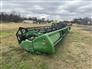John Deere 2007 635F Headers - Other