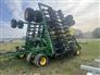 2024 John Deere N542C