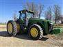 2011 John Deere 8310R