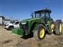 2011 John Deere 8310R