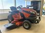 2011 Husqvarna GT52XLS