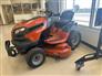 2011 Husqvarna GT52XLS