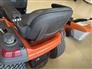 2011 Husqvarna GT52XLS