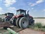 Case IH 2016 Magnum 280 AFS Other Tractors