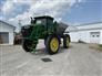 John Deere 2020 R4045 Sprayers - Self Propelled