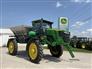John Deere 2020 R4045 Sprayers - Self Propelled