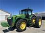 John Deere 2011 8310R Other Tractors