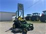 2019 John Deere Z925M EFI