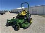 2019 John Deere Z925M EFI