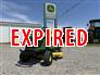 John Deere 2021 S140 Riding Lawn Mowers