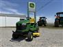 2021 John Deere S140