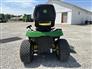 2021 John Deere S140