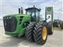 John Deere 2011 9630 4WD