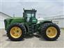 John Deere 2011 9630 4WD