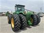 John Deere 2011 9630 4WD