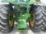 John Deere 2011 9630 4WD