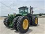 John Deere 2011 9630 4WD