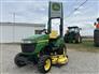 2010 John Deere 2305