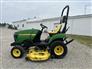 2010 John Deere 2305
