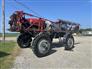 Case IH 2015 Patriot 3340 Sprayers - Self Propelled