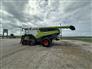 2023 Claas 8700