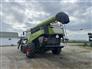 2023 Claas 8700