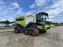 2023 Claas 8700