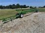 Ja-Mar 2024 36' Headers - Trailers