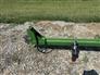 Ja-Mar 2024 36' Headers - Trailers