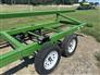 Ja-Mar 2024 36' Headers - Trailers