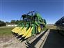 2012 John Deere 7760