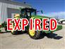 2022 John Deere 8R 410