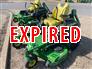 2022 John Deere Z930M