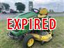 2015 John Deere X530