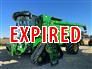 2021 John Deere S790