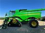 2021 John Deere S790