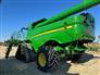 2021 John Deere S790