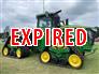 2023 John Deere 9rx490