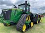 2023 John Deere 9rx490