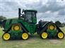 2023 John Deere 9rx490