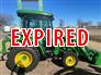 2022 John Deere 3033R