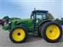 2018 John Deere 8270R