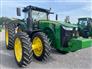 2018 John Deere 8270R