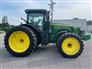 2018 John Deere 8270R