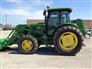 2023 John Deere 6135E