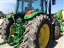 2023 John Deere 6135E