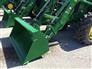 2023 John Deere 6135E