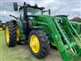 2022 John Deere 6175R