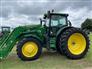 2022 John Deere 6175R