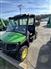 John Deere 2023 XUV 835M ATVs & Utility Vehicles